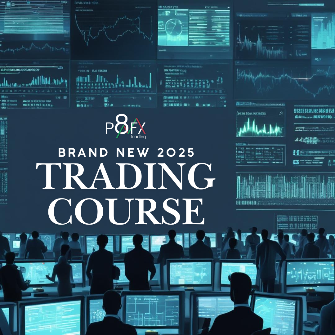 2025 Trading Course